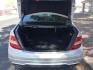 2014 silver /black Mercedes-Benz C-Class C300 4MATIC Sport Sedan (WDDGF8AB5ER) with an 3.0L V6 DOHC 24V engine, 7-Speed Automatic transmission, located at 323 E Dunlap Ave., Phoenix, AZ, 85020, (602) 331-9000, 33.567677, -112.069000 - 2014 Mercedes-Benz C-Class C300 4MATIC Sport Sedan,……. EXCELLENT condition,…… A Real Must See!!.... No accidents, Power everything, Ice cold ac, black interior with black leather seats in near perfect condition, power windows, power door locks, stereo/cd player, phone sync, blue tooth, Gorge - Photo#18