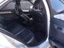 2014 silver /black Mercedes-Benz C-Class C300 4MATIC Sport Sedan (WDDGF8AB5ER) with an 3.0L V6 DOHC 24V engine, 7-Speed Automatic transmission, located at 323 E Dunlap Ave., Phoenix, AZ, 85020, (602) 331-9000, 33.567677, -112.069000 - 2014 Mercedes-Benz C-Class C300 4MATIC Sport Sedan,……. EXCELLENT condition,…… A Real Must See!!.... No accidents, Power everything, Ice cold ac, black interior with black leather seats in near perfect condition, power windows, power door locks, stereo/cd player, phone sync, blue tooth, Gorge - Photo#15