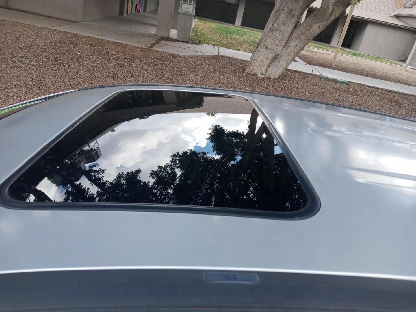 2008 silver /gray and black Mazda MAZDA5 Grand Touring (JM1CR293080) with an 2.3L L4 DOHC 16V engine, 5-Speed Automatic transmission, located at 323 E Dunlap Ave., Phoenix, AZ, 85020, (602) 331-9000, 33.567677, -112.069000 - 2008 Mazda MAZDA5 Grand Touring,.......EXCELLENT condition,........ Ice Cold A/C, Clean black and gray interior with black cloth seats in near perfect condition, New brakes, Tune up, Stereo/CD Player, Bluetooth, Phone sync, Satellite compatible, 3RD Row seating, Rear A/C, Gorgeous tinted sunroof, Th - Photo#18