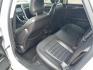 2013 WHITE /gray and black Ford Fusion Hybrid SE (3FA6P0LU4DR) with an 2.0L L4 DOHC 16V HYBRID engine, CVT transmission, located at 323 E Dunlap Ave., Phoenix, AZ, 85020, (602) 331-9000, 33.567677, -112.069000 - Photo#11