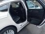 2013 WHITE /gray and black Ford Fusion Hybrid SE (3FA6P0LU4DR) with an 2.0L L4 DOHC 16V HYBRID engine, CVT transmission, located at 323 E Dunlap Ave., Phoenix, AZ, 85020, (602) 331-9000, 33.567677, -112.069000 - Photo#14