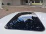 2013 WHITE /gray and black Ford Fusion Hybrid SE (3FA6P0LU4DR) with an 2.0L L4 DOHC 16V HYBRID engine, CVT transmission, located at 323 E Dunlap Ave., Phoenix, AZ, 85020, (602) 331-9000, 33.567677, -112.069000 - Photo#16