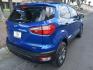 2018 BLUE /gray and black Ford EcoSport S (MAJ3P1RE3JC) with an 1.0L L3 engine, 6A transmission, located at 323 E Dunlap Ave., Phoenix, AZ, 85020, (602) 331-9000, 33.567677, -112.069000 - 2018 Ford EcoSport S,.......EXCELLENT condition, ONLY 84K MILES!!.... Ice Cold A/C, Black and gray interior with gray cloth seats in near perfect condition, New Tires, New brakes, Tune up, Stereo/CD Player, Bluetooth, Phone sync, Backuup camera, This suv is gorgeous inside and out, Incredible gas m - Photo#3