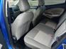2018 BLUE /gray and black Ford EcoSport S (MAJ3P1RE3JC) with an 1.0L L3 engine, 6A transmission, located at 323 E Dunlap Ave., Phoenix, AZ, 85020, (602) 331-9000, 33.567677, -112.069000 - 2018 Ford EcoSport S,.......EXCELLENT condition, ONLY 84K MILES!!.... Ice Cold A/C, Black and gray interior with gray cloth seats in near perfect condition, New Tires, New brakes, Tune up, Stereo/CD Player, Bluetooth, Phone sync, Backuup camera, This suv is gorgeous inside and out, Incredible gas m - Photo#11