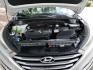 2018 silver /gray and black Hyundai Tucson SE AWD (KM8J3CA43JU) with an 2.0L L4 DOHC 16V engine, 6A transmission, located at 323 E Dunlap Ave., Phoenix, AZ, 85020, (602) 331-9000, 33.567677, -112.069000 - 2018 Hyundai Tucson SE AWD,.......EXCELLENT condition, ONLY 128K MILES!!.... Ice Cold A/C Front and Rear, Black and gray interior with gray cloth seats in near perfect condition, New Tires, New brakes, Tune up, Touch screen Stereo/CD Player, Bluetooth, Phone sync, Satellite compatible, This suv is - Photo#17