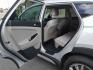 2018 silver /gray and black Hyundai Tucson SE AWD (KM8J3CA43JU) with an 2.0L L4 DOHC 16V engine, 6A transmission, located at 323 E Dunlap Ave., Phoenix, AZ, 85020, (602) 331-9000, 33.567677, -112.069000 - 2018 Hyundai Tucson SE AWD,.......EXCELLENT condition, ONLY 128K MILES!!.... Ice Cold A/C Front and Rear, Black and gray interior with gray cloth seats in near perfect condition, New Tires, New brakes, Tune up, Touch screen Stereo/CD Player, Bluetooth, Phone sync, Satellite compatible, This suv is - Photo#10