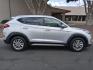 2018 silver /gray and black Hyundai Tucson SE AWD (KM8J3CA43JU) with an 2.0L L4 DOHC 16V engine, 6A transmission, located at 323 E Dunlap Ave., Phoenix, AZ, 85020, (602) 331-9000, 33.567677, -112.069000 - 2018 Hyundai Tucson SE AWD,.......EXCELLENT condition, ONLY 128K MILES!!.... Ice Cold A/C Front and Rear, Black and gray interior with gray cloth seats in near perfect condition, New Tires, New brakes, Tune up, Touch screen Stereo/CD Player, Bluetooth, Phone sync, Satellite compatible, This suv is - Photo#4