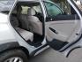 2018 silver /gray and black Hyundai Tucson SE AWD (KM8J3CA43JU) with an 2.0L L4 DOHC 16V engine, 6A transmission, located at 323 E Dunlap Ave., Phoenix, AZ, 85020, (602) 331-9000, 33.567677, -112.069000 - 2018 Hyundai Tucson SE AWD,.......EXCELLENT condition, ONLY 128K MILES!!.... Ice Cold A/C Front and Rear, Black and gray interior with gray cloth seats in near perfect condition, New Tires, New brakes, Tune up, Touch screen Stereo/CD Player, Bluetooth, Phone sync, Satellite compatible, This suv is - Photo#14