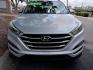 2018 silver /gray and black Hyundai Tucson SE AWD (KM8J3CA43JU) with an 2.0L L4 DOHC 16V engine, 6A transmission, located at 323 E Dunlap Ave., Phoenix, AZ, 85020, (602) 331-9000, 33.567677, -112.069000 - 2018 Hyundai Tucson SE AWD,.......EXCELLENT condition, ONLY 128K MILES!!.... Ice Cold A/C Front and Rear, Black and gray interior with gray cloth seats in near perfect condition, New Tires, New brakes, Tune up, Touch screen Stereo/CD Player, Bluetooth, Phone sync, Satellite compatible, This suv is - Photo#1