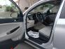 2018 silver /gray and black Hyundai Tucson SE AWD (KM8J3CA43JU) with an 2.0L L4 DOHC 16V engine, 6A transmission, located at 323 E Dunlap Ave., Phoenix, AZ, 85020, (602) 331-9000, 33.567677, -112.069000 - 2018 Hyundai Tucson SE AWD,.......EXCELLENT condition, ONLY 128K MILES!!.... Ice Cold A/C Front and Rear, Black and gray interior with gray cloth seats in near perfect condition, New Tires, New brakes, Tune up, Touch screen Stereo/CD Player, Bluetooth, Phone sync, Satellite compatible, This suv is - Photo#8