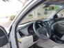2018 silver /gray and black Hyundai Tucson SE AWD (KM8J3CA43JU) with an 2.0L L4 DOHC 16V engine, 6A transmission, located at 323 E Dunlap Ave., Phoenix, AZ, 85020, (602) 331-9000, 33.567677, -112.069000 - 2018 Hyundai Tucson SE AWD,.......EXCELLENT condition, ONLY 128K MILES!!.... Ice Cold A/C Front and Rear, Black and gray interior with gray cloth seats in near perfect condition, New Tires, New brakes, Tune up, Touch screen Stereo/CD Player, Bluetooth, Phone sync, Satellite compatible, This suv is - Photo#9