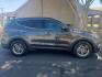 2017 gray /Tan and black Hyundai Santa Fe Sport 2.4 FWD (5XYZU3LBXHG) with an 2.4L L4 DOHC 16V engine, 6A transmission, located at 323 E Dunlap Ave., Phoenix, AZ, 85020, (602) 331-9000, 33.567677, -112.069000 - 2017 Hyundai Santa Fe Sport 2.4 FWD,.......EXCELLENT condition,.... Ice Cold A/C, Tan and black interior with tan cloth seats in near perfect condition, New brakes, Tune up, Touch screen Stereo/CD Player, Bluetooth, Phone sync, Backup camera, Satellite compatible, This suv is gorgeous inside and ou - Photo#3