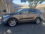 2017 gray /Tan and black Hyundai Santa Fe Sport 2.4 FWD (5XYZU3LBXHG) with an 2.4L L4 DOHC 16V engine, 6A transmission, located at 323 E Dunlap Ave., Phoenix, AZ, 85020, (602) 331-9000, 33.567677, -112.069000 - 2017 Hyundai Santa Fe Sport 2.4 FWD,.......EXCELLENT condition,.... Ice Cold A/C, Tan and black interior with tan cloth seats in near perfect condition, New brakes, Tune up, Touch screen Stereo/CD Player, Bluetooth, Phone sync, Backup camera, Satellite compatible, This suv is gorgeous inside and ou - Photo#5