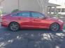 2015 red /gray and black Hyundai Sonata ECO (5NPE24AF1FH) with an 1.6L L4 DOHC 16V engine, 7-Speed Automatic transmission, located at 323 E Dunlap Ave., Phoenix, AZ, 85020, (602) 331-9000, 33.567677, -112.069000 - 2015 Hyundai Sonata ECO........A Must See!!... No accidents,.... Ice cold AC...... The car is gorgeous inside and out. Power windows, Power door locks, Stereo/CD Player, Phone sync, blue tooth, satellite compatible, Beautiful Gray and black interior with gray cloth seats in near perfect condition, C - Photo#4