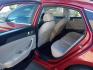 2015 red /gray and black Hyundai Sonata ECO (5NPE24AF1FH) with an 1.6L L4 DOHC 16V engine, 7-Speed Automatic transmission, located at 323 E Dunlap Ave., Phoenix, AZ, 85020, (602) 331-9000, 33.567677, -112.069000 - 2015 Hyundai Sonata ECO........A Must See!!... No accidents,.... Ice cold AC...... The car is gorgeous inside and out. Power windows, Power door locks, Stereo/CD Player, Phone sync, blue tooth, satellite compatible, Beautiful Gray and black interior with gray cloth seats in near perfect condition, C - Photo#10