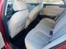 2015 red /gray and black Hyundai Sonata ECO (5NPE24AF1FH) with an 1.6L L4 DOHC 16V engine, 7-Speed Automatic transmission, located at 323 E Dunlap Ave., Phoenix, AZ, 85020, (602) 331-9000, 33.567677, -112.069000 - 2015 Hyundai Sonata ECO........A Must See!!... No accidents,.... Ice cold AC...... The car is gorgeous inside and out. Power windows, Power door locks, Stereo/CD Player, Phone sync, blue tooth, satellite compatible, Beautiful Gray and black interior with gray cloth seats in near perfect condition, C - Photo#11