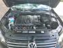 2012 black /black Volkswagen Passat 2.5L SE AT (1VWBP7A36CC) with an 2.5L L5 engine, 6-Speed Automatic transmission, located at 323 E Dunlap Ave., Phoenix, AZ, 85020, (602) 331-9000, 33.567677, -112.069000 - 2012 Volkswagen Passat 2.5L SE AT,..............A Must See!!..... No accidents,..... Ice cold AC. The car is gorgeous inside and out. Power windows, Power door locks, Touch screen Stereo/CD Player, Phone sync, Bluetooth, Satellite compatible, Beautiful black interior with black leather seats in near - Photo#19