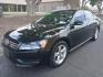 2012 black /black Volkswagen Passat 2.5L SE AT (1VWBP7A36CC) with an 2.5L L5 engine, 6-Speed Automatic transmission, located at 323 E Dunlap Ave., Phoenix, AZ, 85020, (602) 331-9000, 33.567677, -112.069000 - 2012 Volkswagen Passat 2.5L SE AT,..............A Must See!!..... No accidents,..... Ice cold AC. The car is gorgeous inside and out. Power windows, Power door locks, Touch screen Stereo/CD Player, Phone sync, Bluetooth, Satellite compatible, Beautiful black interior with black leather seats in near - Photo#0
