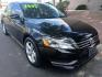 2012 black /black Volkswagen Passat 2.5L SE AT (1VWBP7A36CC) with an 2.5L L5 engine, 6-Speed Automatic transmission, located at 323 E Dunlap Ave., Phoenix, AZ, 85020, (602) 331-9000, 33.567677, -112.069000 - 2012 Volkswagen Passat 2.5L SE AT,..............A Must See!!..... No accidents,..... Ice cold AC. The car is gorgeous inside and out. Power windows, Power door locks, Touch screen Stereo/CD Player, Phone sync, Bluetooth, Satellite compatible, Beautiful black interior with black leather seats in near - Photo#2
