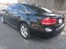 2012 black /black Volkswagen Passat 2.5L SE AT (1VWBP7A36CC) with an 2.5L L5 engine, 6-Speed Automatic transmission, located at 323 E Dunlap Ave., Phoenix, AZ, 85020, (602) 331-9000, 33.567677, -112.069000 - 2012 Volkswagen Passat 2.5L SE AT,..............A Must See!!..... No accidents,..... Ice cold AC. The car is gorgeous inside and out. Power windows, Power door locks, Touch screen Stereo/CD Player, Phone sync, Bluetooth, Satellite compatible, Beautiful black interior with black leather seats in near - Photo#5