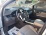 2013 silver /gray and black Ford Edge SE FWD (2FMDK3GC1DB) with an 3.5L V6 DOHC 24V engine, 6-Speed Automatic transmission, located at 323 E Dunlap Ave., Phoenix, AZ, 85020, (602) 331-9000, 33.567677, -112.069000 - Photo#8