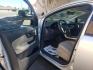 2013 silver /gray and black Ford Edge SE FWD (2FMDK3GC1DB) with an 3.5L V6 DOHC 24V engine, 6-Speed Automatic transmission, located at 323 E Dunlap Ave., Phoenix, AZ, 85020, (602) 331-9000, 33.567677, -112.069000 - Photo#7