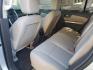 2013 silver /gray and black Ford Edge SE FWD (2FMDK3GC1DB) with an 3.5L V6 DOHC 24V engine, 6-Speed Automatic transmission, located at 323 E Dunlap Ave., Phoenix, AZ, 85020, (602) 331-9000, 33.567677, -112.069000 - Photo#10
