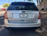 2013 silver /gray and black Ford Edge SE FWD (2FMDK3GC1DB) with an 3.5L V6 DOHC 24V engine, 6-Speed Automatic transmission, located at 323 E Dunlap Ave., Phoenix, AZ, 85020, (602) 331-9000, 33.567677, -112.069000 - Photo#6