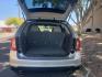 2013 silver /gray and black Ford Edge SE FWD (2FMDK3GC1DB) with an 3.5L V6 DOHC 24V engine, 6-Speed Automatic transmission, located at 323 E Dunlap Ave., Phoenix, AZ, 85020, (602) 331-9000, 33.567677, -112.069000 - Photo#11