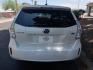 2012 WHITE /gray and black Toyota Prius Two (JTDZN3EU5C3) with an 1.8L L4 DOHC 16V HYBRID engine, Continuously Variable Transmission transmission, located at 323 E Dunlap Ave., Phoenix, AZ, 85020, (602) 331-9000, 33.567677, -112.069000 - 2012 Toyota Prius Two,....... EXCELLENT condition, A Real Must See!!.... No accidents, Power everything, Ice cold ac, Touch screen Stereo/CD player, blue tooth, phone sync, backup camera, navigation, Clean Gray and lite gray interior with gray cloth seats in near perfect condition, power windows, p - Photo#7