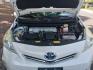 2012 WHITE /gray and black Toyota Prius Two (JTDZN3EU5C3) with an 1.8L L4 DOHC 16V HYBRID engine, Continuously Variable Transmission transmission, located at 323 E Dunlap Ave., Phoenix, AZ, 85020, (602) 331-9000, 33.567677, -112.069000 - 2012 Toyota Prius Two,....... EXCELLENT condition, A Real Must See!!.... No accidents, Power everything, Ice cold ac, Touch screen Stereo/CD player, blue tooth, phone sync, backup camera, navigation, Clean Gray and lite gray interior with gray cloth seats in near perfect condition, power windows, p - Photo#17