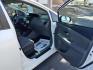 2012 WHITE /gray and black Toyota Prius Two (JTDZN3EU5C3) with an 1.8L L4 DOHC 16V HYBRID engine, Continuously Variable Transmission transmission, located at 323 E Dunlap Ave., Phoenix, AZ, 85020, (602) 331-9000, 33.567677, -112.069000 - 2012 Toyota Prius Two,....... EXCELLENT condition, A Real Must See!!.... No accidents, Power everything, Ice cold ac, Touch screen Stereo/CD player, blue tooth, phone sync, backup camera, navigation, Clean Gray and lite gray interior with gray cloth seats in near perfect condition, power windows, p - Photo#12
