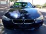 2013 black /black BMW 3-Series 328i Sedan (WBA3C1C58DF) with an 2.0L L4 DOHC 16V engine, automatic transmission, located at 323 E Dunlap Ave., Phoenix, AZ, 85020, (602) 331-9000, 33.567677, -112.069000 - 2013 BMW 3-Series 328i Sedan,……. EXCELLENT condition,…… A Real Must See!!.... No accidents, Power everything, Ice cold ac, Black interior with black leather seats in near perfect condition, power windows, power door locks, stereo/cd player, phone sync, blue tooth, Gorgeous tinted sunroof, cl - Photo#1