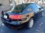 2014 black /gray and black Volkswagen Jetta SE (3VWD17AJXEM) with an 1.8L L4 DOHC 20V engine, 6-Speed Automatic transmission, located at 323 E Dunlap Ave., Phoenix, AZ, 85020, (602) 331-9000, 33.567677, -112.069000 - 2014 Volkswagen Jetta SE,...... EXCELLENT condition, A Real Must See!!.... No accidents, Ice cold ac, Stereo/CD Player, Satellite compatible, Bluetooth, Phone sync, Clean Black and gray interior with Black Leather seats in near perfect condition, power windows, power door locks, clean Arizona title, - Photo#3