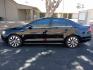 2016 black /black Volkswagen Jetta Hybrid SEL Premium (3VW637AJ4GM) with an 2.0L L4 DOHC 16V HYBRID engine, 7A transmission, located at 323 E Dunlap Ave., Phoenix, AZ, 85020, (602) 331-9000, 33.567677, -112.069000 - 2016 Volkswagen Jetta Hybrid SEL Premium,...... EXCELLENT condition, A Real Must See!!.... No accidents, Ice cold ac, Touch screen Stereo/CD Player, Satellite compatible, Bluetooth, Phone sync, Backup camera, Clean Black interior with Black and off white Leather seats in near perfect condition, powe - Photo#6