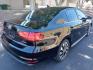 2016 black /black Volkswagen Jetta Hybrid SEL Premium (3VW637AJ4GM) with an 2.0L L4 DOHC 16V HYBRID engine, 7A transmission, located at 323 E Dunlap Ave., Phoenix, AZ, 85020, (602) 331-9000, 33.567677, -112.069000 - 2016 Volkswagen Jetta Hybrid SEL Premium,...... EXCELLENT condition, A Real Must See!!.... No accidents, Ice cold ac, Touch screen Stereo/CD Player, Satellite compatible, Bluetooth, Phone sync, Backup camera, Clean Black interior with Black and off white Leather seats in near perfect condition, powe - Photo#3