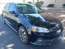 2016 black /black Volkswagen Jetta Hybrid SEL Premium (3VW637AJ4GM) with an 2.0L L4 DOHC 16V HYBRID engine, 7A transmission, located at 323 E Dunlap Ave., Phoenix, AZ, 85020, (602) 331-9000, 33.567677, -112.069000 - 2016 Volkswagen Jetta Hybrid SEL Premium,...... EXCELLENT condition, A Real Must See!!.... No accidents, Ice cold ac, Touch screen Stereo/CD Player, Satellite compatible, Bluetooth, Phone sync, Backup camera, Clean Black interior with Black and off white Leather seats in near perfect condition, powe - Photo#2
