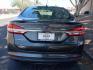 2017 gray /black Ford Fusion Hybrid SE (3FA6P0LU0HR) with an 2.0L L4 DOHC 16V HYBRID engine, CVT transmission, located at 323 E Dunlap Ave., Phoenix, AZ, 85020, (602) 331-9000, 33.567677, -112.069000 - 2017 Ford Fusion Hybrid SE,........EXCELLENT condition, A Real Must See!!.... No accidents, Power everything, Touch screen Stereo/cd player, Phone sync, Bluetooth, Satellite compatible, backup camera, navigation, Ice cold ac, Clean Black interior with black leather seats in near perfect condition, p - Photo#7