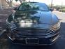 2017 gray /black Ford Fusion Hybrid SE (3FA6P0LU0HR) with an 2.0L L4 DOHC 16V HYBRID engine, CVT transmission, located at 323 E Dunlap Ave., Phoenix, AZ, 85020, (602) 331-9000, 33.567677, -112.069000 - 2017 Ford Fusion Hybrid SE,........EXCELLENT condition, A Real Must See!!.... No accidents, Power everything, Touch screen Stereo/cd player, Phone sync, Bluetooth, Satellite compatible, backup camera, navigation, Ice cold ac, Clean Black interior with black leather seats in near perfect condition, p - Photo#1