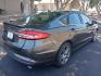 2017 gray /black Ford Fusion Hybrid SE (3FA6P0LU0HR) with an 2.0L L4 DOHC 16V HYBRID engine, CVT transmission, located at 323 E Dunlap Ave., Phoenix, AZ, 85020, (602) 331-9000, 33.567677, -112.069000 - 2017 Ford Fusion Hybrid SE,........EXCELLENT condition, A Real Must See!!.... No accidents, Power everything, Touch screen Stereo/cd player, Phone sync, Bluetooth, Satellite compatible, backup camera, navigation, Ice cold ac, Clean Black interior with black leather seats in near perfect condition, p - Photo#3