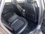 2017 gray /black Ford Fusion Hybrid SE (3FA6P0LU0HR) with an 2.0L L4 DOHC 16V HYBRID engine, CVT transmission, located at 323 E Dunlap Ave., Phoenix, AZ, 85020, (602) 331-9000, 33.567677, -112.069000 - 2017 Ford Fusion Hybrid SE,........EXCELLENT condition, A Real Must See!!.... No accidents, Power everything, Touch screen Stereo/cd player, Phone sync, Bluetooth, Satellite compatible, backup camera, navigation, Ice cold ac, Clean Black interior with black leather seats in near perfect condition, p - Photo#15