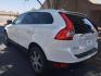 2013 WHITE /off white Volvo XC60 T6 AWD (YV4902DZ9D2) with an 3.0L L6 DOHC 24V TURBO engine, 6-Speed Automatic transmission, located at 323 E Dunlap Ave., Phoenix, AZ, 85020, (602) 331-9000, 33.567677, -112.069000 - 2013 Volvo XC60 T6 AWD,.......EXCELLENT condition,.... Ice Cold A/C, off white interior with off white leather seats in near perfect condition, Rear AC, Tune up, Stereo/CD Player, Bluetooth, Phone sync, Satellite compatible, Gorgeous tinted sunroof, This suv is gorgeous inside and out, Incredible - Photo#5