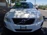 2013 WHITE /off white Volvo XC60 T6 AWD (YV4902DZ9D2) with an 3.0L L6 DOHC 24V TURBO engine, 6-Speed Automatic transmission, located at 323 E Dunlap Ave., Phoenix, AZ, 85020, (602) 331-9000, 33.567677, -112.069000 - 2013 Volvo XC60 T6 AWD,.......EXCELLENT condition,.... Ice Cold A/C, off white interior with off white leather seats in near perfect condition, Rear AC, Tune up, Stereo/CD Player, Bluetooth, Phone sync, Satellite compatible, Gorgeous tinted sunroof, This suv is gorgeous inside and out, Incredible - Photo#1