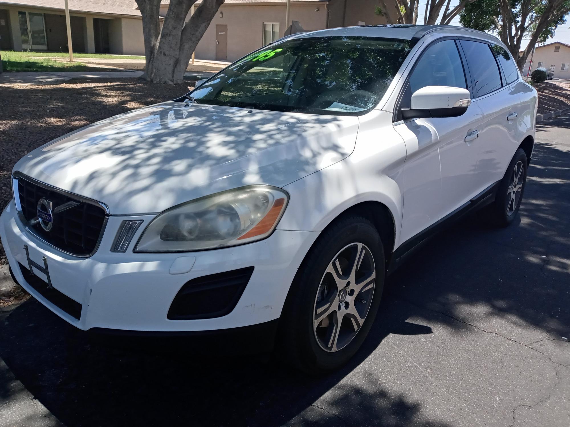 photo of 2013 Volvo XC60 T6 AWD