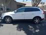 2013 WHITE /off white Volvo XC60 T6 AWD (YV4902DZ9D2) with an 3.0L L6 DOHC 24V TURBO engine, 6-Speed Automatic transmission, located at 323 E Dunlap Ave., Phoenix, AZ, 85020, (602) 331-9000, 33.567677, -112.069000 - 2013 Volvo XC60 T6 AWD,.......EXCELLENT condition,.... Ice Cold A/C, off white interior with off white leather seats in near perfect condition, Rear AC, Tune up, Stereo/CD Player, Bluetooth, Phone sync, Satellite compatible, Gorgeous tinted sunroof, This suv is gorgeous inside and out, Incredible - Photo#6