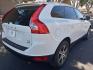 2013 WHITE /off white Volvo XC60 T6 AWD (YV4902DZ9D2) with an 3.0L L6 DOHC 24V TURBO engine, 6-Speed Automatic transmission, located at 323 E Dunlap Ave., Phoenix, AZ, 85020, (602) 331-9000, 33.567677, -112.069000 - 2013 Volvo XC60 T6 AWD,.......EXCELLENT condition,.... Ice Cold A/C, off white interior with off white leather seats in near perfect condition, Rear AC, Tune up, Stereo/CD Player, Bluetooth, Phone sync, Satellite compatible, Gorgeous tinted sunroof, This suv is gorgeous inside and out, Incredible - Photo#3