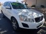 2013 WHITE /off white Volvo XC60 T6 AWD (YV4902DZ9D2) with an 3.0L L6 DOHC 24V TURBO engine, 6-Speed Automatic transmission, located at 323 E Dunlap Ave., Phoenix, AZ, 85020, (602) 331-9000, 33.567677, -112.069000 - 2013 Volvo XC60 T6 AWD,.......EXCELLENT condition,.... Ice Cold A/C, off white interior with off white leather seats in near perfect condition, Rear AC, Tune up, Stereo/CD Player, Bluetooth, Phone sync, Satellite compatible, Gorgeous tinted sunroof, This suv is gorgeous inside and out, Incredible - Photo#2