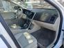 2013 WHITE /off white Volvo XC60 T6 AWD (YV4902DZ9D2) with an 3.0L L6 DOHC 24V TURBO engine, 6-Speed Automatic transmission, located at 323 E Dunlap Ave., Phoenix, AZ, 85020, (602) 331-9000, 33.567677, -112.069000 - 2013 Volvo XC60 T6 AWD,.......EXCELLENT condition,.... Ice Cold A/C, off white interior with off white leather seats in near perfect condition, Rear AC, Tune up, Stereo/CD Player, Bluetooth, Phone sync, Satellite compatible, Gorgeous tinted sunroof, This suv is gorgeous inside and out, Incredible - Photo#13