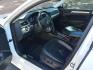 2014 WHITE Volkswagen Passat 1.8T SE AT PZEV (1VWBT7A3XEC) with an 1.8L L4 TURBO DIESEL engine, 6-Speed Automatic transmission, located at 323 E Dunlap Ave., Phoenix, AZ, 85020, (602) 331-9000, 33.567677, -112.069000 - 2014 Volkswagen Passat 1.8T SE AT PZEV,........EXCELLENT condition, A Real Must See!!.... No accidents, Power everything, Touch screen Stereo/cd player, Phone sync, Bluetooth, Satellite compatible, Backup camera, Ice cold ac, Clean Gray and Black interior with black leather seats in near perfect con - Photo#9