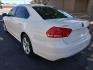 2014 WHITE Volkswagen Passat 1.8T SE AT PZEV (1VWBT7A3XEC) with an 1.8L L4 TURBO DIESEL engine, 6-Speed Automatic transmission, located at 323 E Dunlap Ave., Phoenix, AZ, 85020, (602) 331-9000, 33.567677, -112.069000 - 2014 Volkswagen Passat 1.8T SE AT PZEV,........EXCELLENT condition, A Real Must See!!.... No accidents, Power everything, Touch screen Stereo/cd player, Phone sync, Bluetooth, Satellite compatible, Backup camera, Ice cold ac, Clean Gray and Black interior with black leather seats in near perfect con - Photo#5